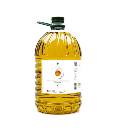 Extra vierge olijfolie 15l