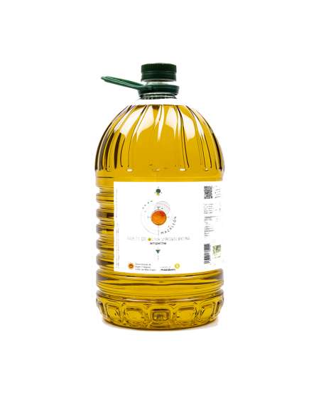 Olio extravergine di oliva 15l