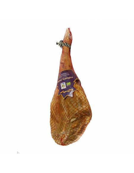 Jamón ecológico