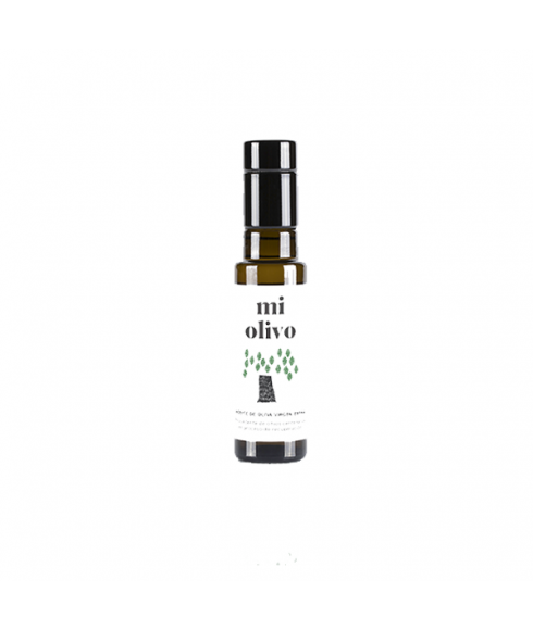 Huile d'olive 100ml