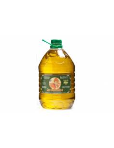 Olio extravergine di oliva 5 litri