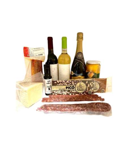 Kerstkavel 22 Gourmet