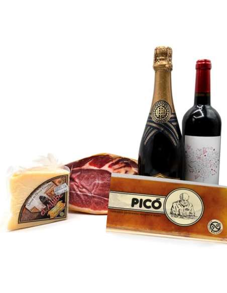 Natale 32 Lotto Gourmet