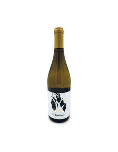 Vin blanc "El Lledoner"
