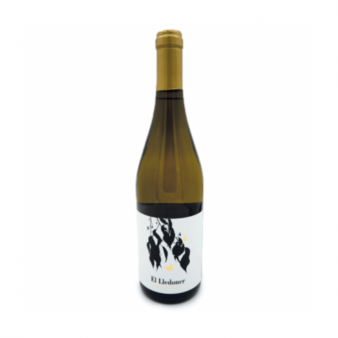Vin blanc "El Lledoner"