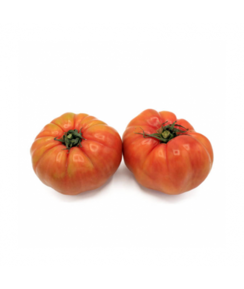 Rode tomaat