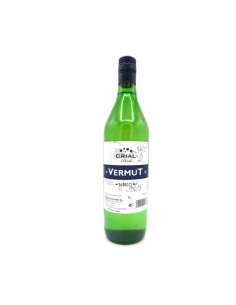 Vit vermouth