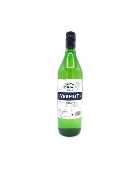 Vermouth Bianco (1L)