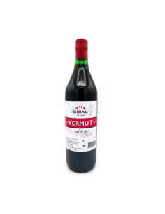 Red vermouth