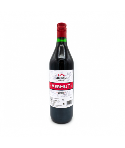 Vermouth rouge