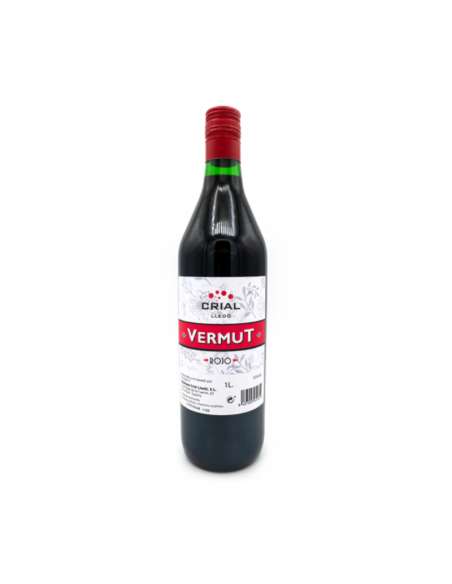 Vermouth rosso
