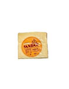 Cheese Fanbar