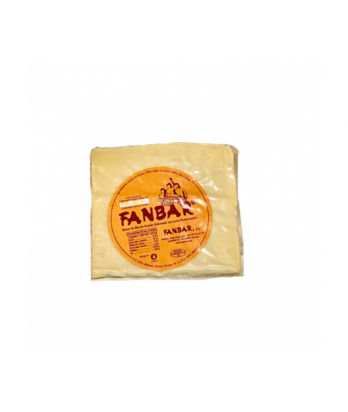 Fanbar cheese