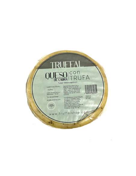 Truffle cheese
