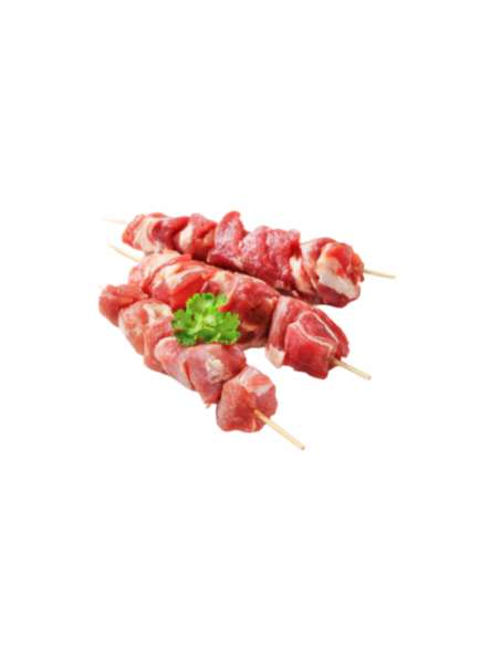 lean skewer