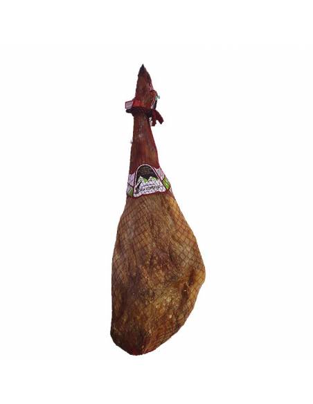 Jamón Bellota Ibérico 50% Raza Ibérica