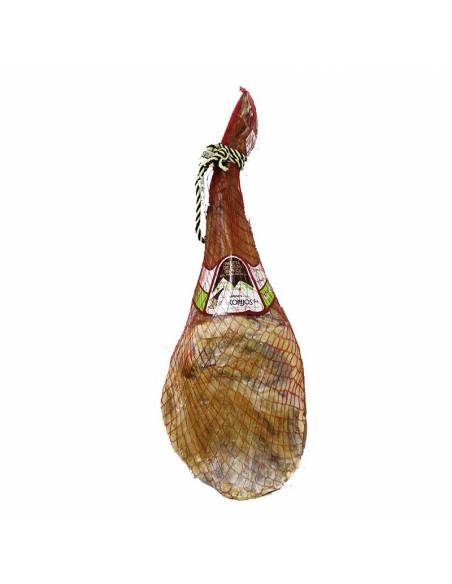 Spalla esca iberica 50% razza iberica