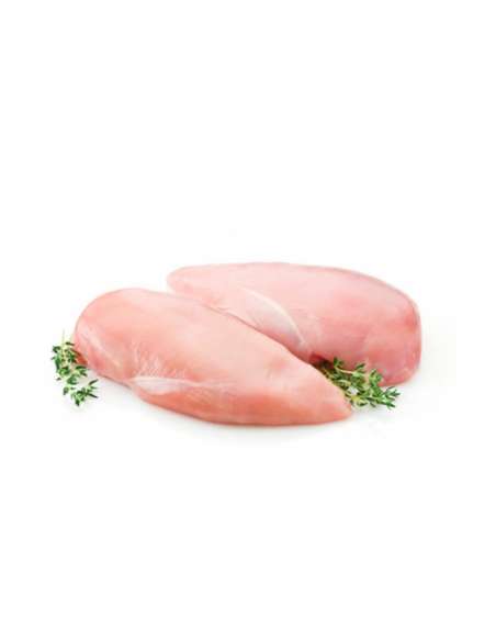 Chicken breast