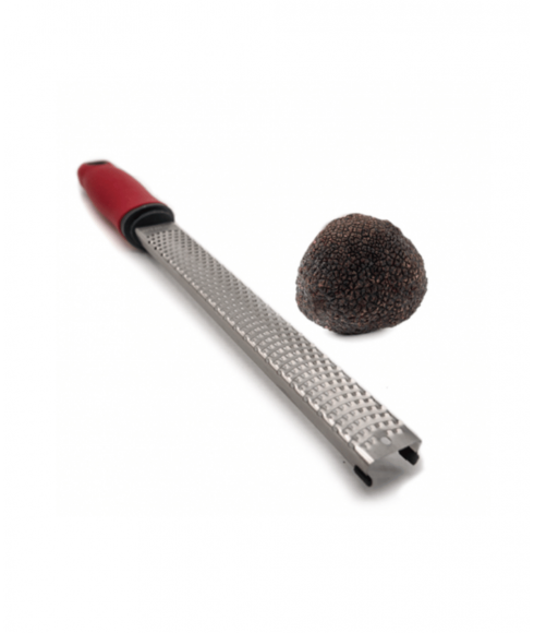 Black Truffle 40g with Grater