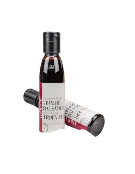 Balsamico-Essig mit Trüffel