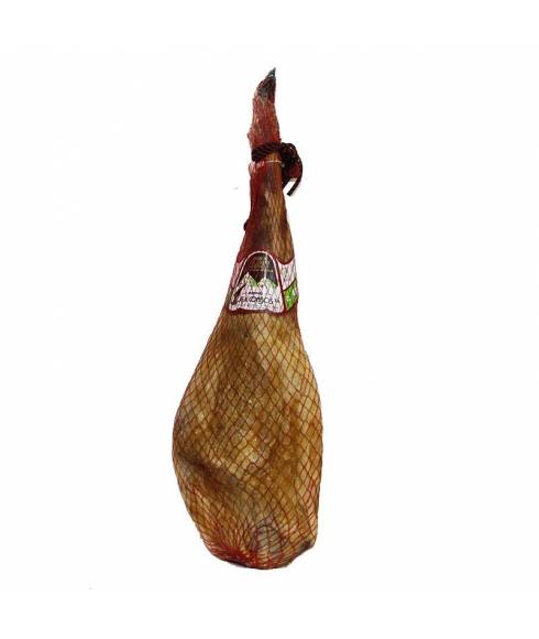 Iberian Cebo Ham 50% Iberian Breed