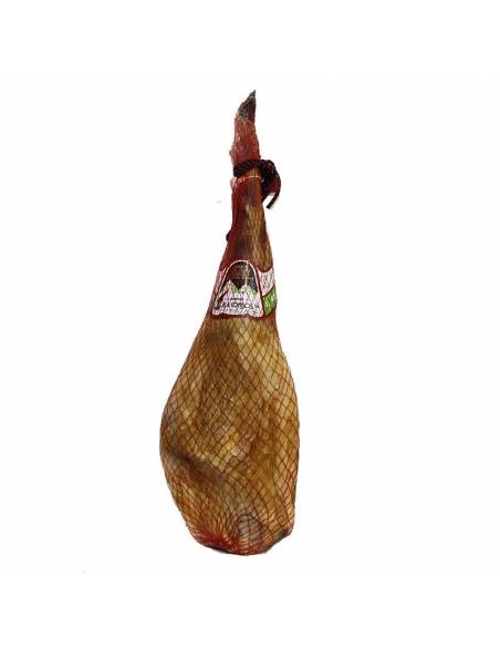 Iberisk Cebo-skinka 50% iberisk ras