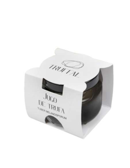 Succo di tartufo 45ml melanosporum