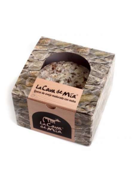 Formaggio La Cava de Mia