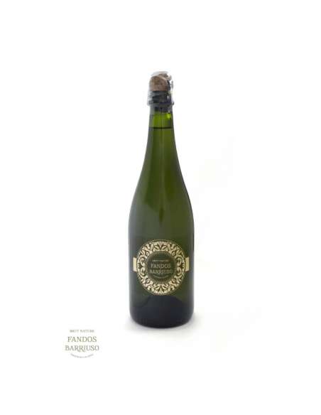 Vino Espumoso  Artesano Brut Nature