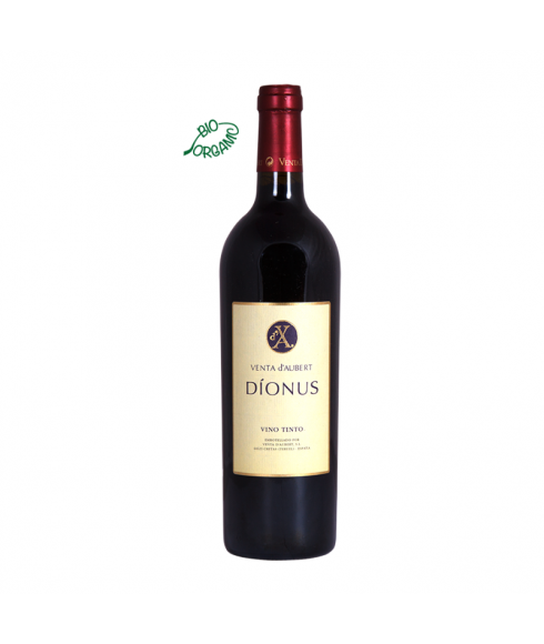 Vin Dionus