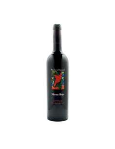 Monte Bajo-wijn