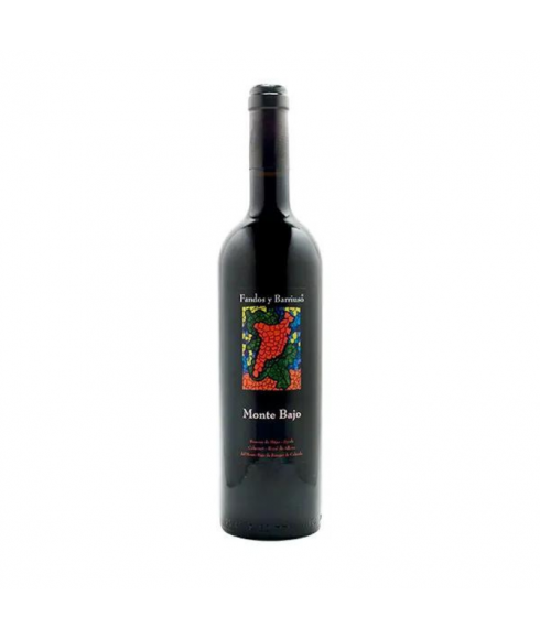 Monte Bajo Wine