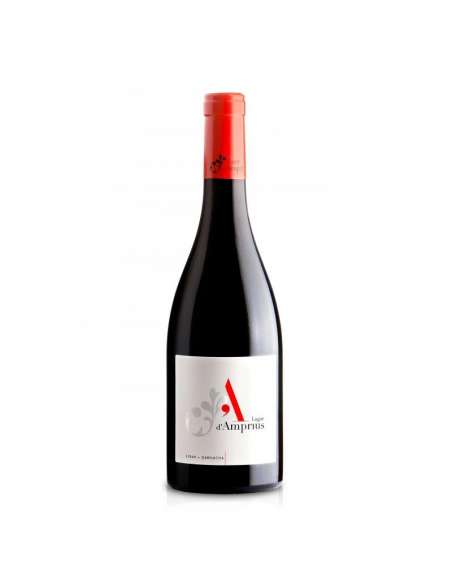 Lagar d'Amprius Garnacha