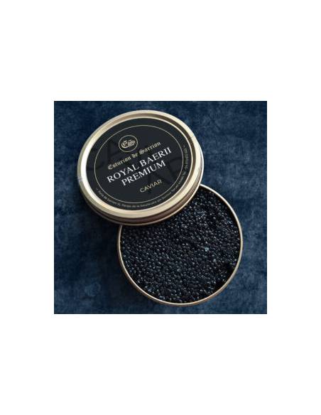 Caviale Premium