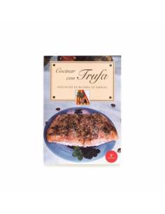 Cooking with Truffle Book