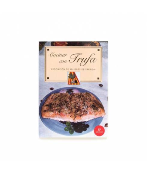 Cooking with Truffle Book