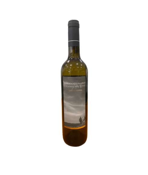 Tierra Maestrazgo white wine