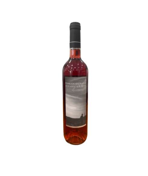 Tierra Maestrazgo Rosévin