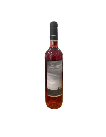 Vino Rosado Tierra Maestrazgo