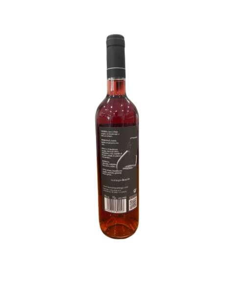 Vino Rosado Tierra Maestrazgo