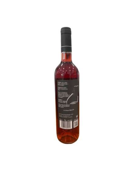 Tierra Maestrazgo Roséwein