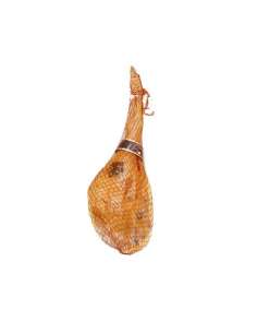 Pata de Jamón  con Sello "Denominación de Teruel"