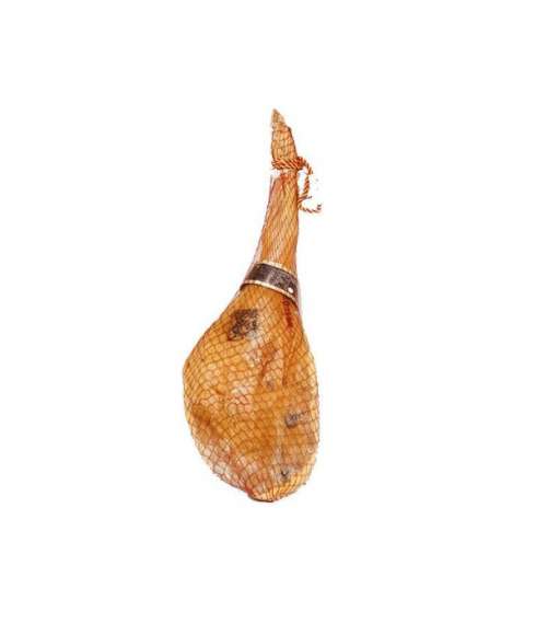 Pata de Jamón  con Sello "Denominación de Teruel"