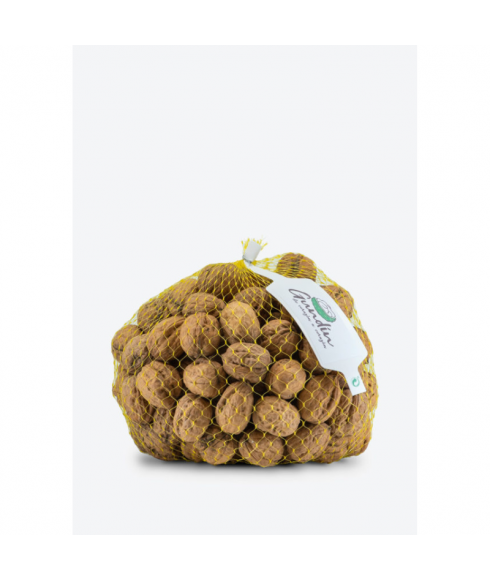 Malla de nueces 1kg