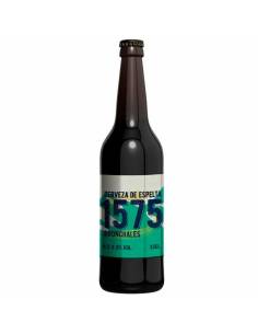 Bronchales Craft IPA (33 cl)