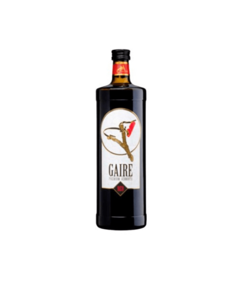 Vermouth Gaire
