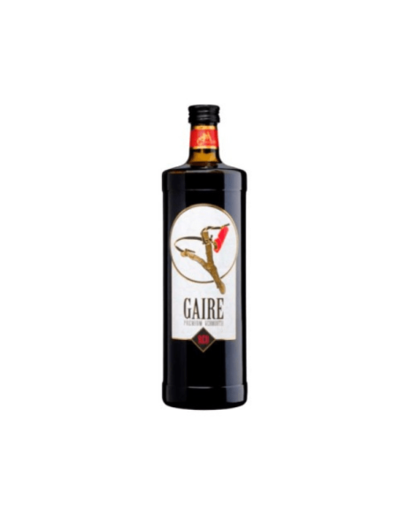 Vermouth Gaire