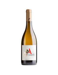 Lagar D'Amprius Chardonnay-Wein