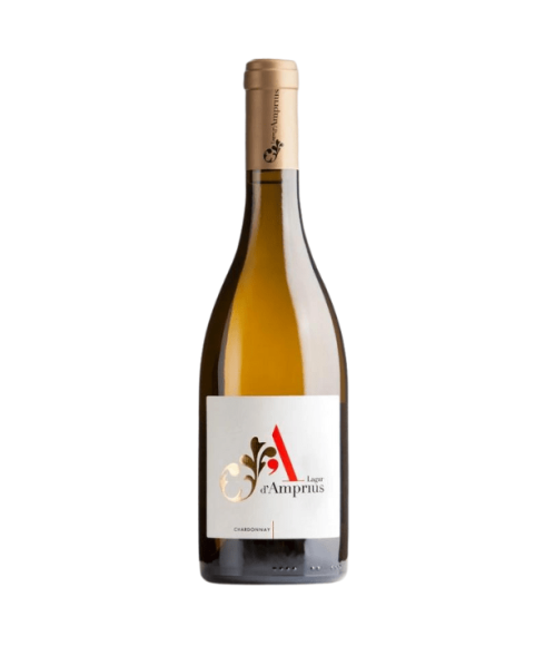 Lagar D'Amprius Chardonnay vin