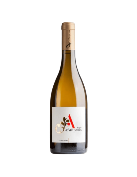 Vin Chardonnay Lagar d'Amprius (75 cl)